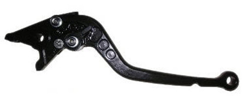 PSR Click 'N Roll Brake Lever Black - Part Number 00-00510-22