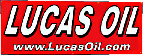 LUCAS 72532 Banner for Automotive Applications