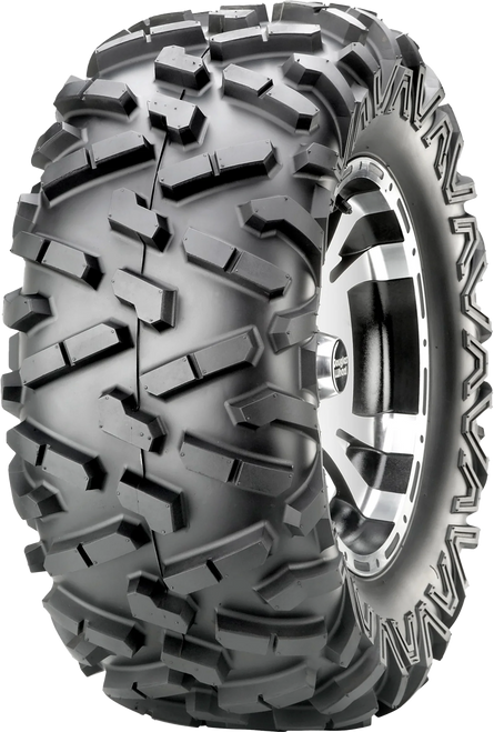 Maxxis Bighorn 2.0 24x10R11 ML NS1 All-Terrain Off-Road Tire (Part No. TM00247100)
