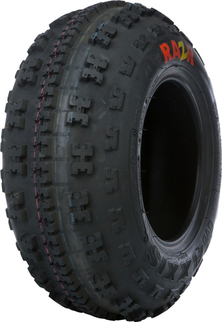 Maxxis TM00475100 Razr Front 21x7-10 ATV Tire for MX Racing