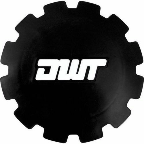 DWT 310-22N-IW 10-Inch White Mud Cover