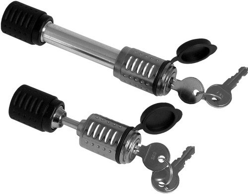 DEAD BOLT RHC32 Hitch & Coupler Set for 2-inch Trailer Components