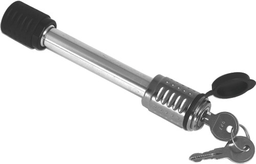 Dead Bolt RH5-XL Heavy Duty Locking Hitch Receiver Pin for Trucks and Trailers by DEAD BOLT