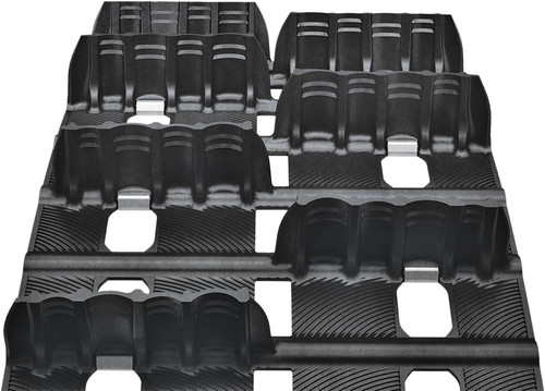 Camso 9392M 3.50 Conquer 260 1-Ply Snow Track for All-Season Performance