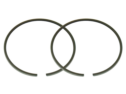 SP1 Piston Rings Model 09-602R - Interchangeable Engine Components