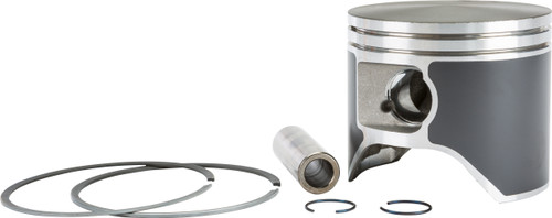 SP1 Hyperdryve Piston Kit with Ring Set and Wrist Pin – Part Number SM-109247