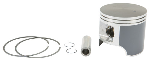 SP1 T Moly Piston for A/C 1000 - Part Number SM-09223