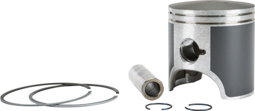 SP1 T Moly Series Piston with Ring Set and Wrist Pin for Optimal Engine Performance