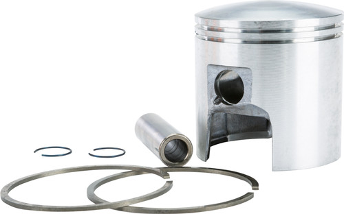 SP1 T-Moly Series Piston Kit for 09-742-04N – Includes Piston, Rings, Wrist Pin, and Circlips