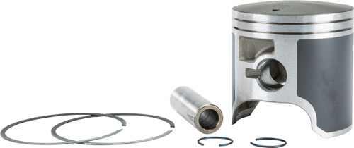 SP1 T Moly Series Piston Kit for Enhanced Engine Performance - Part Number 09-731