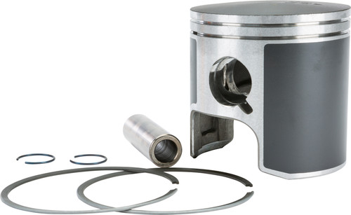 SP1 Piston T Moly A/C - Part 09-611 for Enhanced Engine Performance