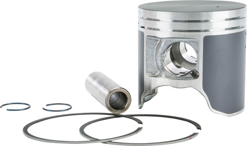 SP1 Piston T Moly A/C - Part Number 09-605
