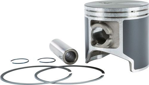 SP1 T Moly Piston Assembly for A/C Engines, Part Number 09-601
