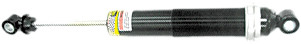 SP1 Gas Ski Shock A/C - Part Number SM-08917