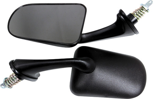 SP1 Mirrors Pol - Part Number 12-165-02 for Precision Surface Finishing