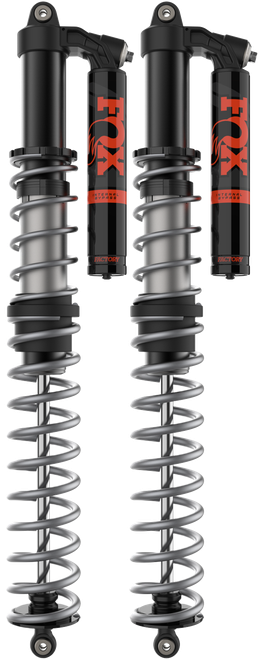 FOX IBP Factory Series 3.0 Rear Shock for Kawasaki 2-Seat UTVs - Part 885-08-509-2