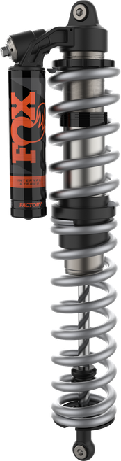 FOX IBP Factory Series 3.0 Rear Shock for UTVs (Part Number 885-08-502-4)