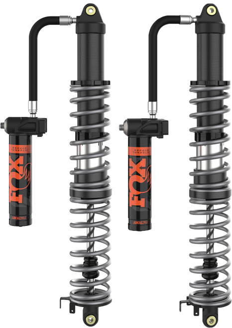 FOX IBP Factory Series 3.0 Rear Shock for Two-Seat UTVs (Part #885-08-117-2)