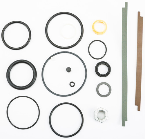 FOX Rebuild UTV 2.5 OE Shock Kit - Part Number 803-00-722