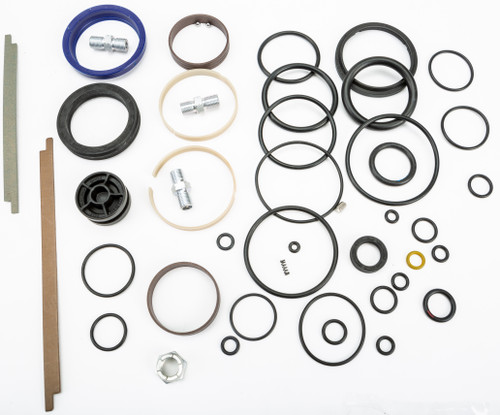 FOX Float 3 Evol RC2 Shock Rebuild Kit (Part Number 803-00-741)