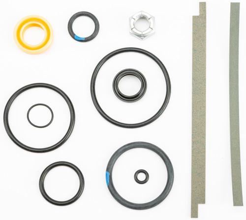 FOX 803-00-101-KIT IFP Rebuild Kit with Fist for Off-Road and Performance Vehicles