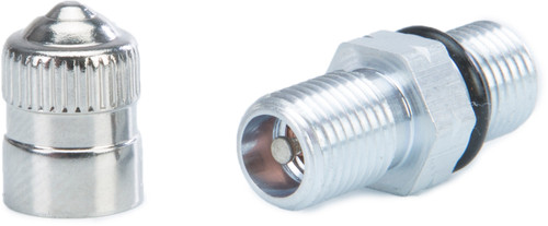 FOX Schrader Valve Part 802-00-012 for Bicycle and Automotive Applications