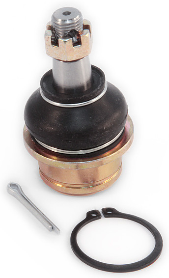EPI WE351033 Upper and Lower Ball Joint Replacement for Automotive Suspension