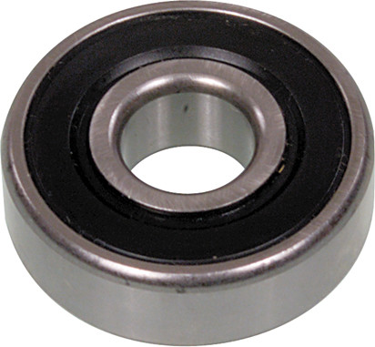 FIRE POWER Sealed Bearing 6004-2RS - Heavy-Duty Rubber Sealed Ball Bearing for Machinery and Equipment