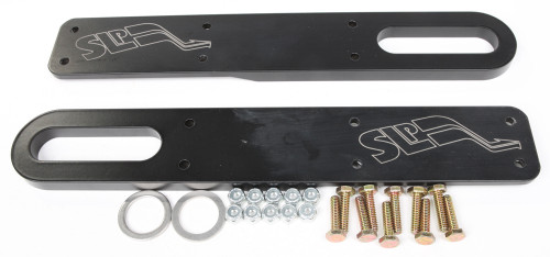 SLP Pr/Rail Extension Plate 15 inch - Model 31-77 for Enhanced Track Performance