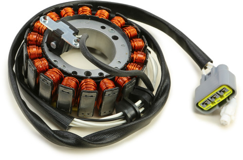 SP1 Stator Assembly SM-01363 for Reliable Engine Performance