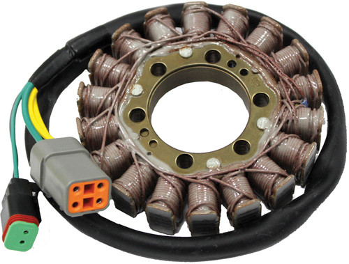 SP1 Stator Assembly 01-245-01 for Electric Motors and Generators