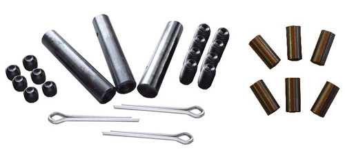 STRAIGHTLINE Adjustable Clutch Pin Kit 13 23.1g - Precision Engineered for Optimal Performance
