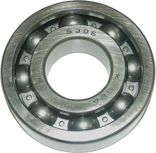WSM Crankshaft Bearing Part Number 010-215 for Marine Engines and Heavy Machinery
