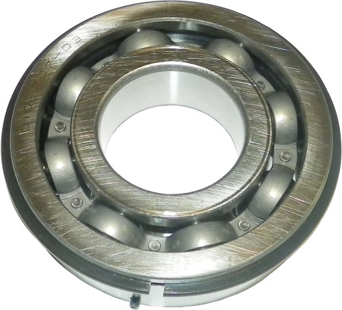 WSM Bearing Crankshaft Part Number 010-207-03 for Marine Engines