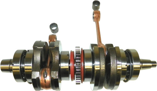 WSM Crankshaft Assembly for Sea Doo 951 Di Motors - Part Number 010-1019-01WSM