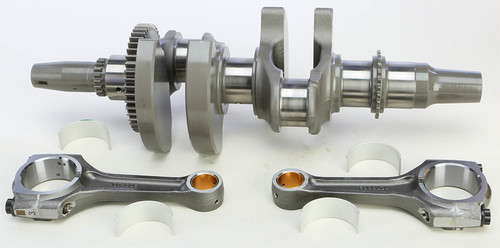 Hot Rods 421-4421 Stroker Crankshaft for Enhanced Performance and Increased Displacement