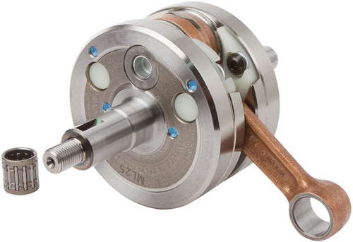 Hot Rods 421-4055 High-Performance Crankshaft for V8 Engines