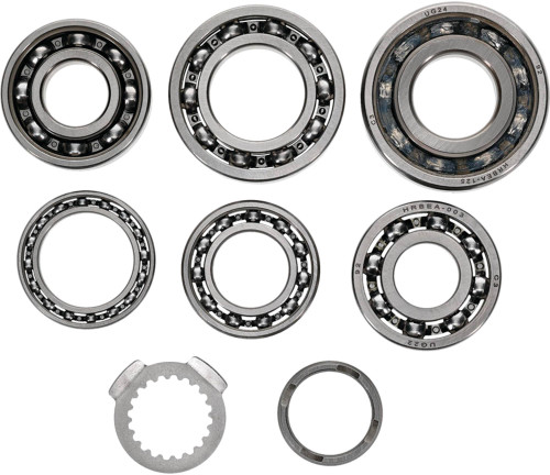 Hot Rods Transmission Bearing Kit HR00162 for Engine and Transmission Repair