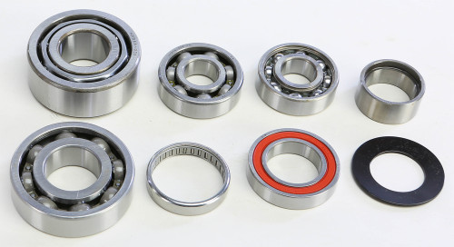 Hot Rods Transmission Bearing Kit TBK0106 for Engine and Transmission Repairs