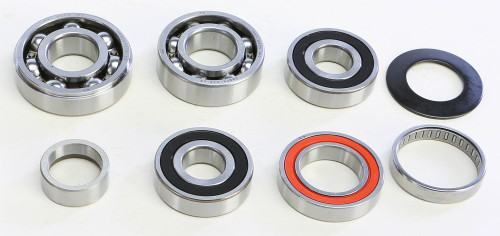 Hot Rods Transmission Bearing Kit TBK0092 for Engine and Transmission Repair