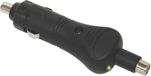SP1 SM-01200-1 Cigarette Lighter Power Port with RCA Jack