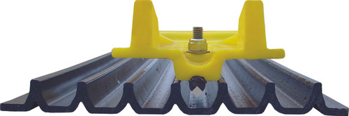 Caliber Part 13313 Multi Glide Extensions Kit for 12 Foot Trailers