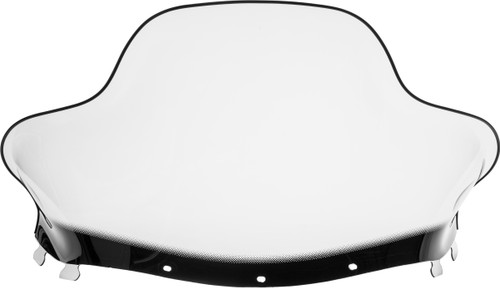 SNOSTUFF Windshield Smoke Pol for Enhanced Visibility and Protection - Part #450-253-03