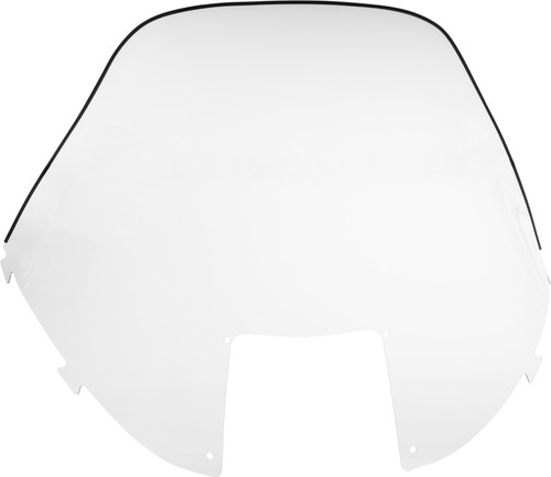 SNOSTUFF Windshield Clear for Yamaha - Part Number 450-636