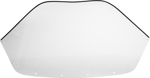 SNOSTUFF Clear Windshield for Yamaha - Part 450-609
