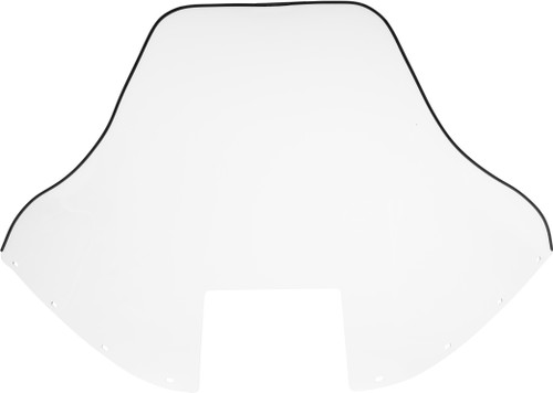 SNOSTUFF Windshield High Clear Pol Part 450-246 for Enhanced Visibility and Durability