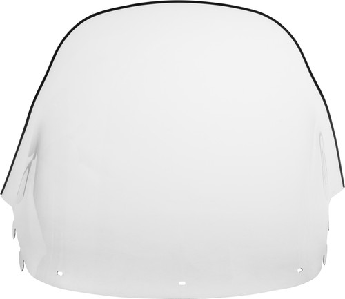 SNOSTUFF Windshield Clear Pol 450-242-01 for Enhanced Visibility and Durability