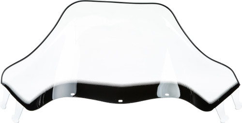 SNOSTUFF Windshield Clear Pol Part 450-239-10 for Enhanced Visibility and Durability