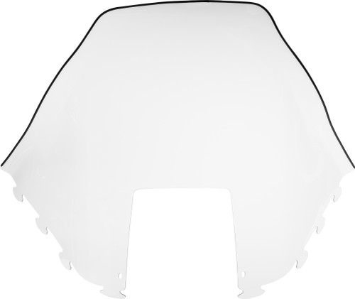 SNOSTUFF Windshield High Clear Pol - Part #450-236-01