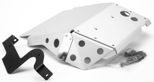 GIVI RP1162 Aluminum Skid Plate for Motorcycle Protection